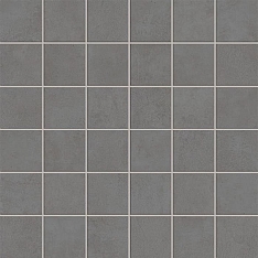 Atlas Concorde Rus Rinascente Mosaic Smoke 30x30 / Атлас Конкорд Рус Ринашенте Мозаик Стоке 30x30 